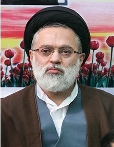 Seyyed Mostafa Khamenei