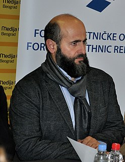 Muamer Zukorlić