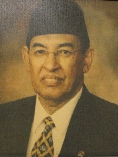 Muhammad Quraish Shihab