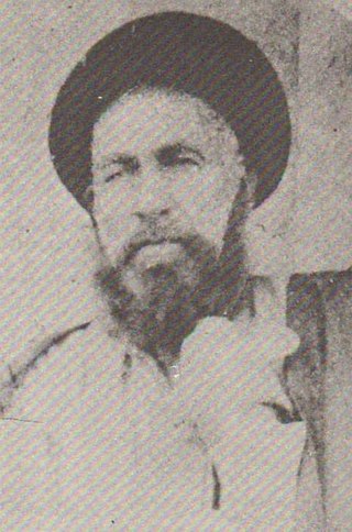 Mohammed Saeed Al-Habboubi