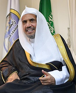 Muhammad bin Abdul Karim Issa