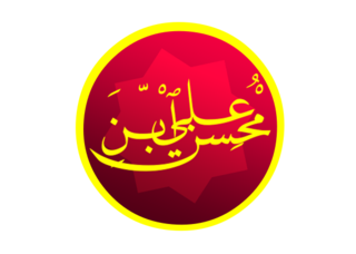 Muhsin ibn Ali