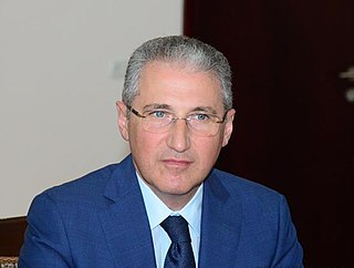 Muxtar Babayev