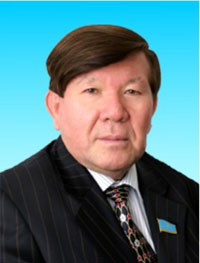 Mukhtar Shakhanov>