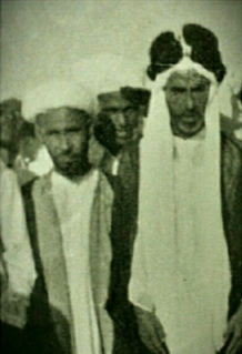 Mullah Attiya al-Jamri