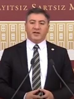 Murat Emir