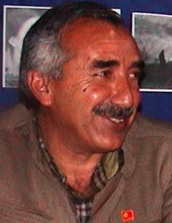Murat Karayılan>