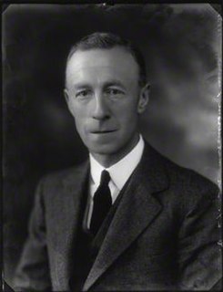 Arthur George Murchison Fletcher