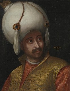 Musa Çelebi