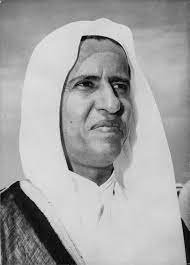 Musaid bin Abdul Rahman