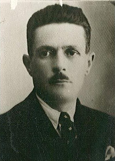 Mustafa Mümin Aksoy