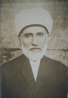 Mustafa Sabri