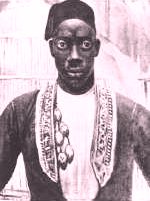 Muteesa I of Buganda