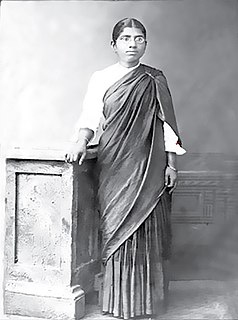 Muthulakshmi Reddi