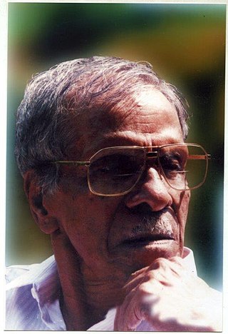 N. N. Pillai