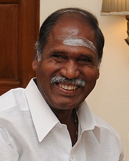 N. Rangaswamy