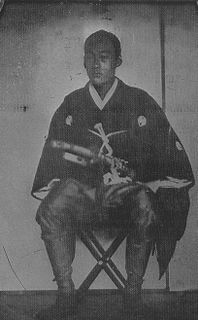 Nabeshima Naohiro