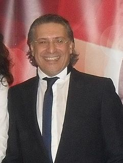 Nabil Karoui