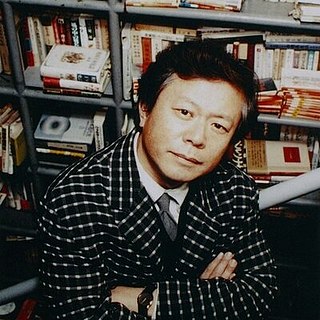 Naoki Inose