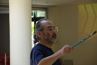 Naoyuki Kato