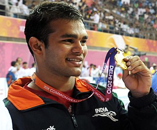 Narsingh Pancham Yadav