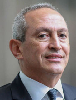 Nassef Sawiris