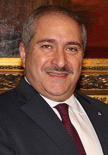 Nasser Judeh
