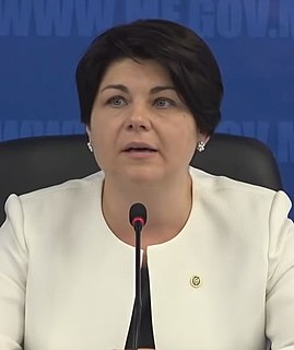 Natalia Gavrilița>