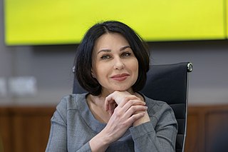 Natalia Moseichuk