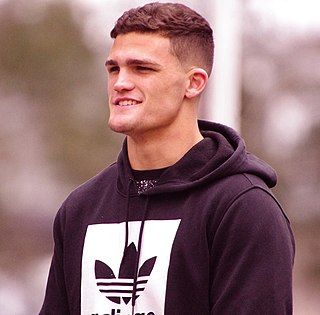Nathan Cleary>