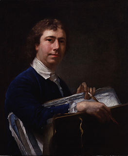 Nathaniel Hone the Elder