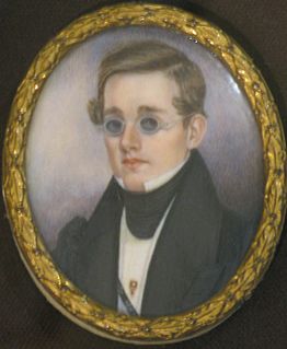 Nathaniel Langdon Frothingham