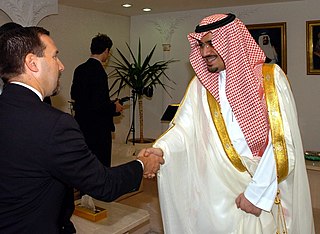 Nawaf bin Faisal>