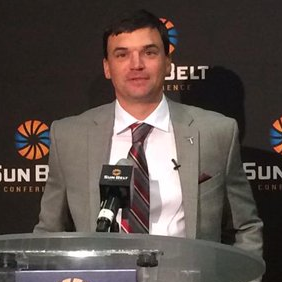 Neal Brown>