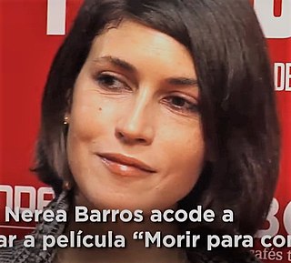 Nerea Barros>