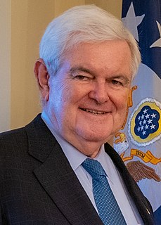 Newt Gingrich