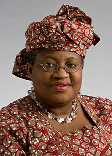 Ngozi Okonjo-Iweala>