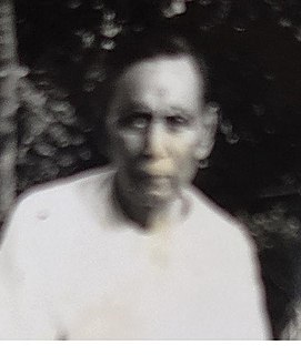 Nibaran Chandra Laskar