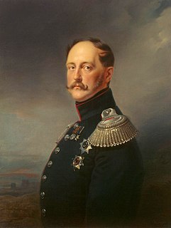 Nicolás I de Rusia