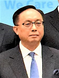 Nicholas Yang