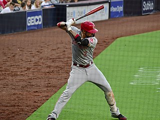 Nicholas Castellanos