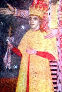 Nicolae II Patrascu