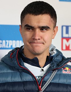 Nikita Tregubov