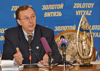 Nikolái Burliáyev
