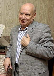 Nikolai Dobronravov>