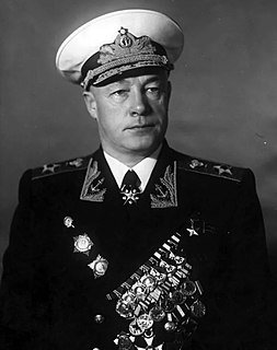 Nikolái Gerásimovich Kuznetsov