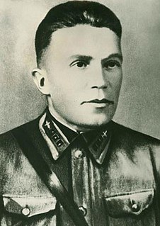 Nikolái Ivánovich Kuznetsov