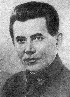 Nikolái Yezhov