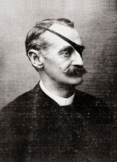 Nikolay Alexeyevich Orlov