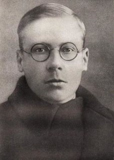 Nikolay Zabolotsky